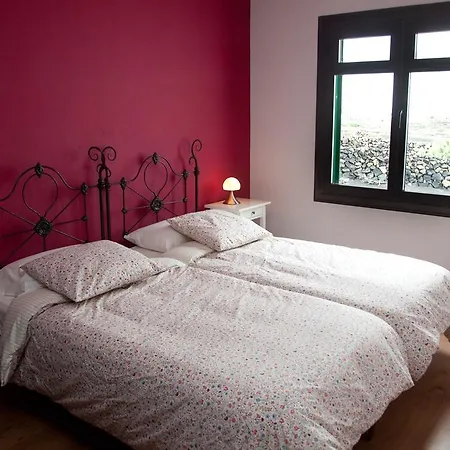 Casa Malvasia - La Geria Vila Masdache
