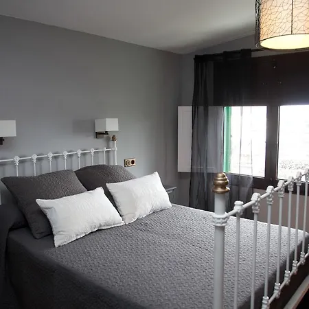 Vila Casa Malvasia - La Geria